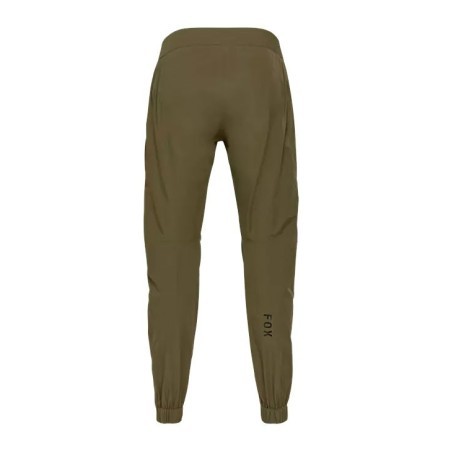 FOX Pantalon Ranger Water green olive