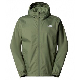 The North Face Quest Jacket bark mist