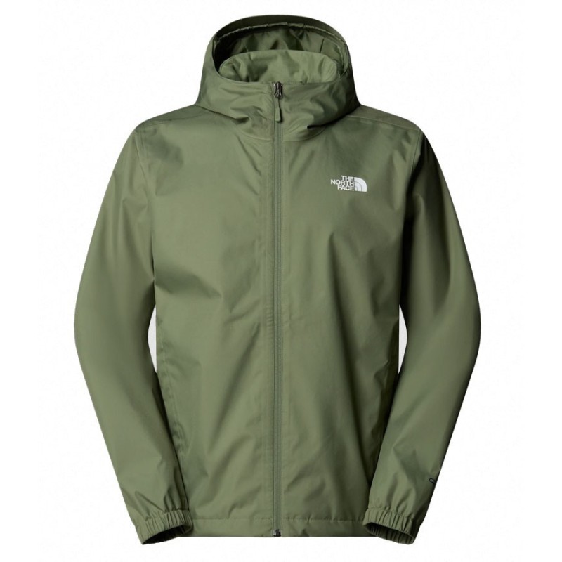 The North Face Quest Jacket bark mist
