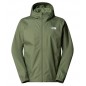 The North Face Quest Jacket bark mist