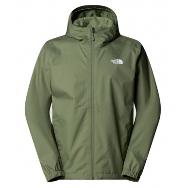 The North Face Quest Jacket bark mist