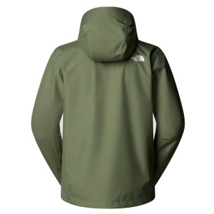 The North Face Quest Jacket bark mist