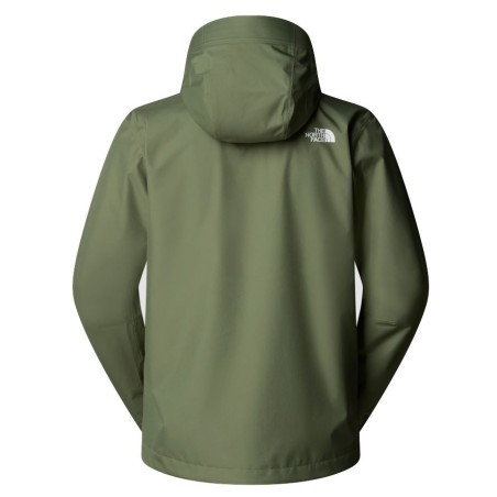 The North Face Quest Jacket bark mist