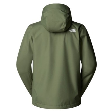 The North Face Quest Jacket bark mist