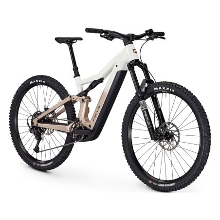 FOCUS Jam2 6.7 800 White