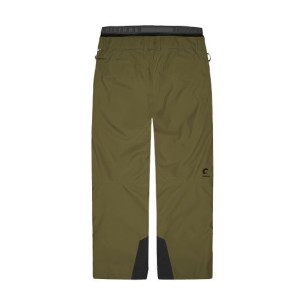 Picture Object Pant tobacco