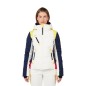 Rossignol JCC Valdiz Down Jacket Femme arctic