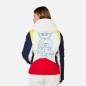 Rossignol JCC Valdiz Down Jacket Femme arctic
