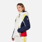 Rossignol JCC Valdiz Down Jacket Femme arctic