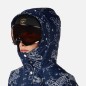 Rossignol JCC Sublim Jacket Femme snow angel cosmic print
