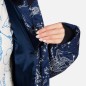Rossignol JCC Sublim Jacket Femme snow angel cosmic print