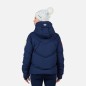Rossignol JCC Allsnow Down Jacket Femme cosmic blue