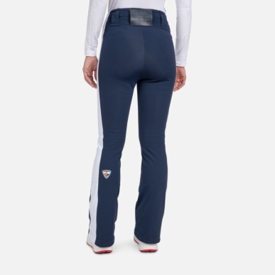 Rossignol Ski Pant Femme Powder pink