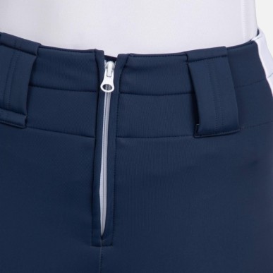 Rossignol Ski Pant Femme Powder pink