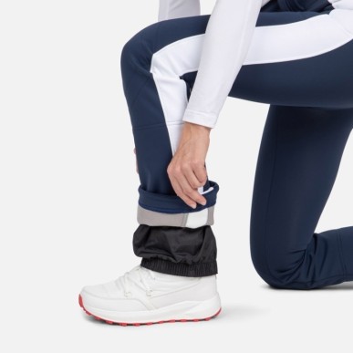 Rossignol Ski Pant Femme Powder pink