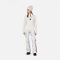 Rossignol JCC Merib HZ Femme arctic