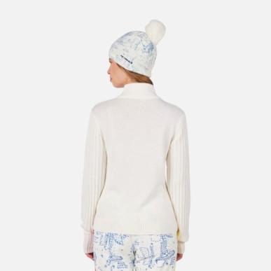 Rossignol JCC Merib HZ Femme arctic