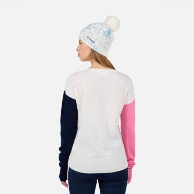 Rossignol JCC Signal RN Femme arctic / cosmic blue