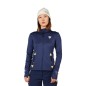 Rossignol JCC Climi Jacket Femme cosmic blue