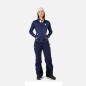 Rossignol JCC Climi Jacket Femme cosmic blue