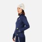 Rossignol JCC Climi Jacket Femme cosmic blue