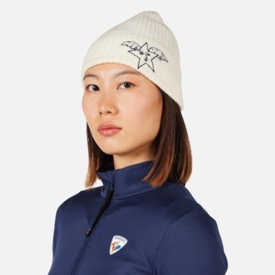 Rossignol JCC Climi Jacket Femme cosmic blue