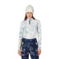 Rossignol JCC Booster HZ Femme snow angel artic print