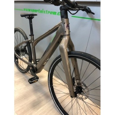 BERGAMONT E-VITESSE SPORT OCCASION Taille S