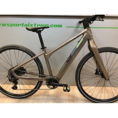 BERGAMONT E-VITESSE SPORT OCCASION Taille S