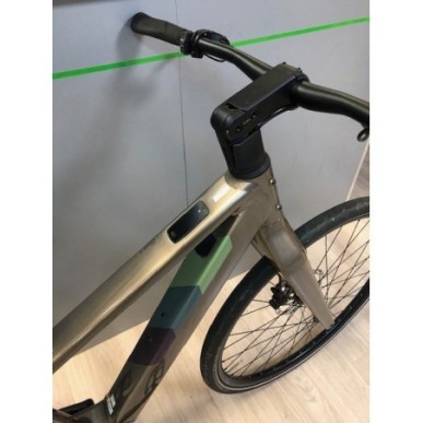 BERGAMONT E-VITESSE SPORT OCCASION Taille S