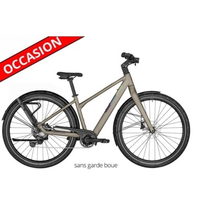 BERGAMONT E-VITESSE SPORT OCCASION Taille S