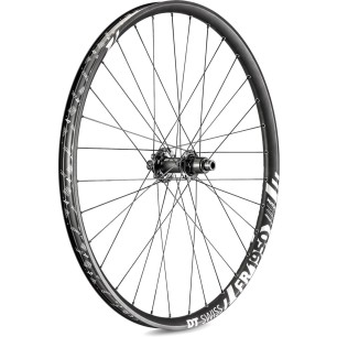 Roue Arrière DT SWISS F1950 29" 30 Disc 6T (12x150mm) HG