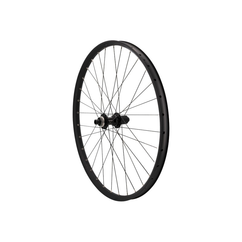Roue arrière Rodi TRYP30 DISC 29 12/148 CL MS