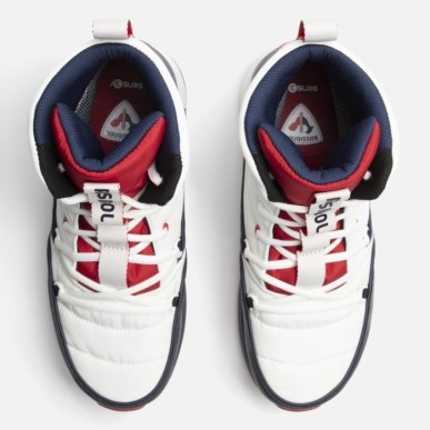 Rossignol Rossi Podium BBR 2.0 BBR