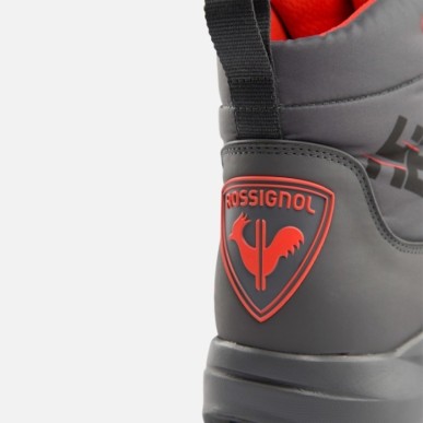 Rossignol Rossi Podium Hero grey