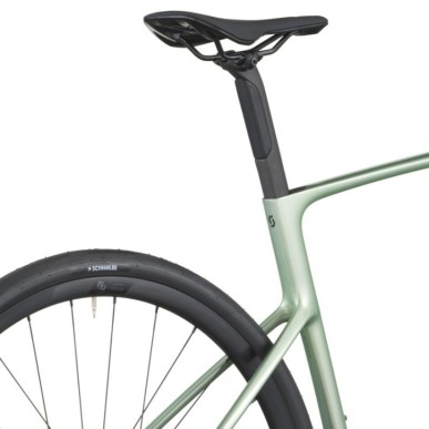 SCOTT ADDICT 40 Green 2026