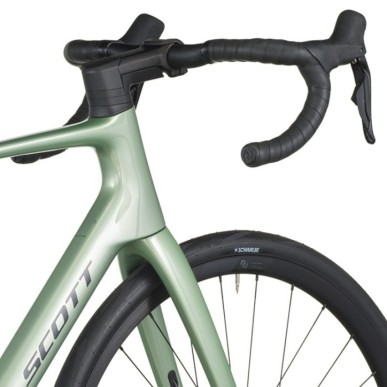 SCOTT ADDICT 40 Green 2026