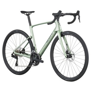 SCOTT ADDICT 40 Green 2026
