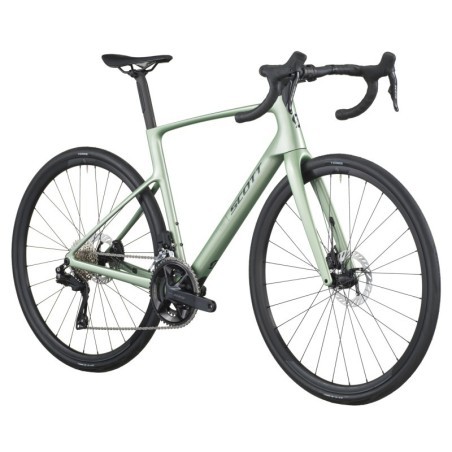 SCOTT ADDICT 40 Green 2026