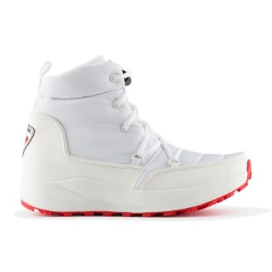 Rossignol Rossi Podium powder pink