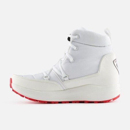 Rossignol Rossi Podium Femme white