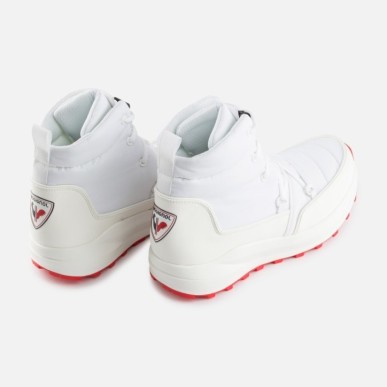 Rossignol Rossi Podium powder pink