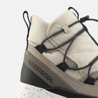 Rossignol Rossi Podium powder pink