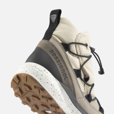 Rossignol Rossi Podium powder pink