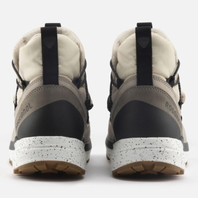 Rossignol Resort dune