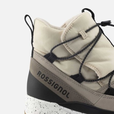 Rossignol Resort dune