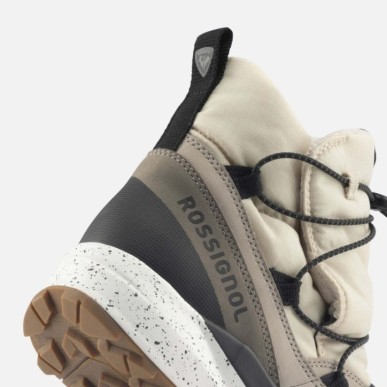 Rossignol Resort dune