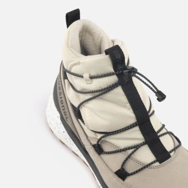 Rossignol Resort dune