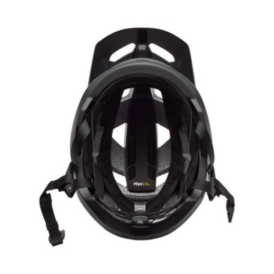 FOX Casque Speedframe Pro Lunar SE black