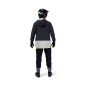 FOX Ranger Water Jacket Lunar SE black